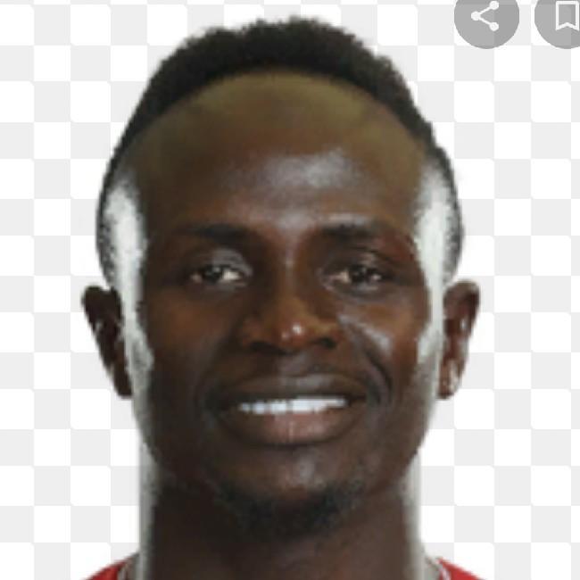 SADIO MANE