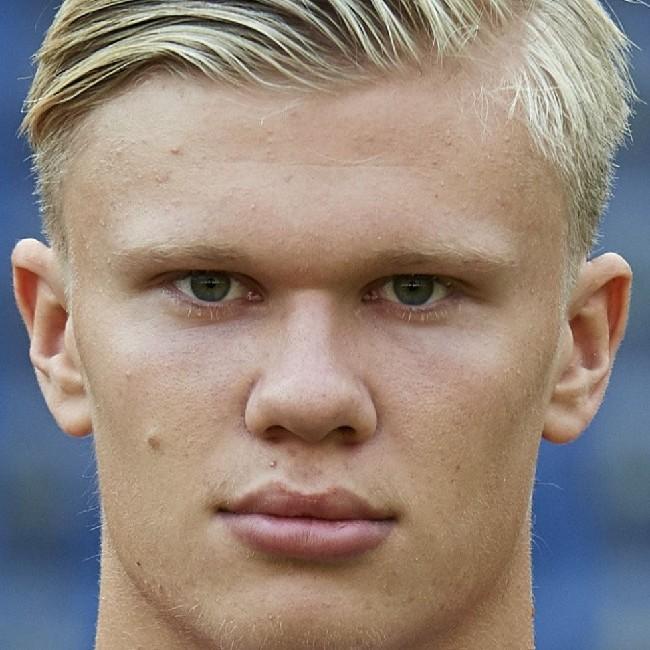 E HAALAND