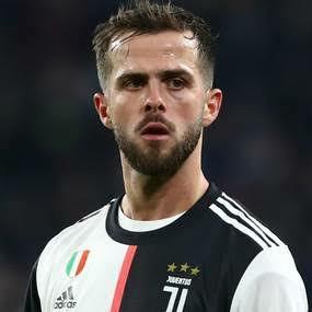 MIRALEM PJANIC