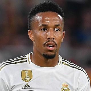 EDER MILITAO