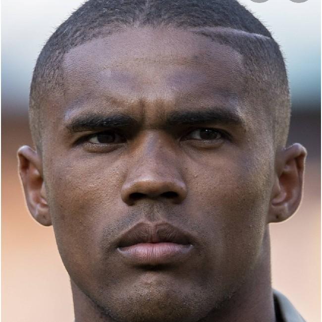 DOUGLAS COSTA