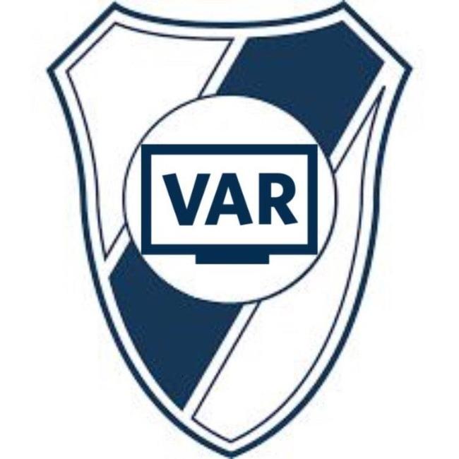 CLUB ATLÉTICO VAR