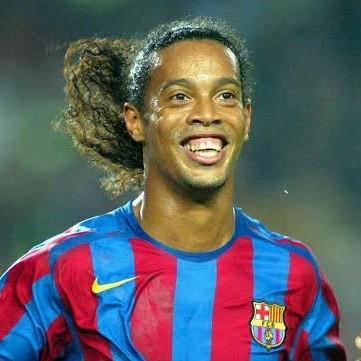 RONALDINHO