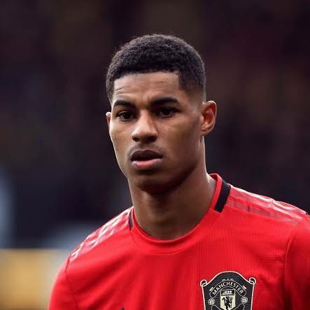 MARCUS RASHFORD