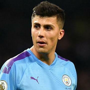 RODRI