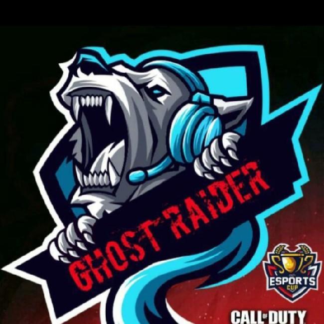 Ghost Raider