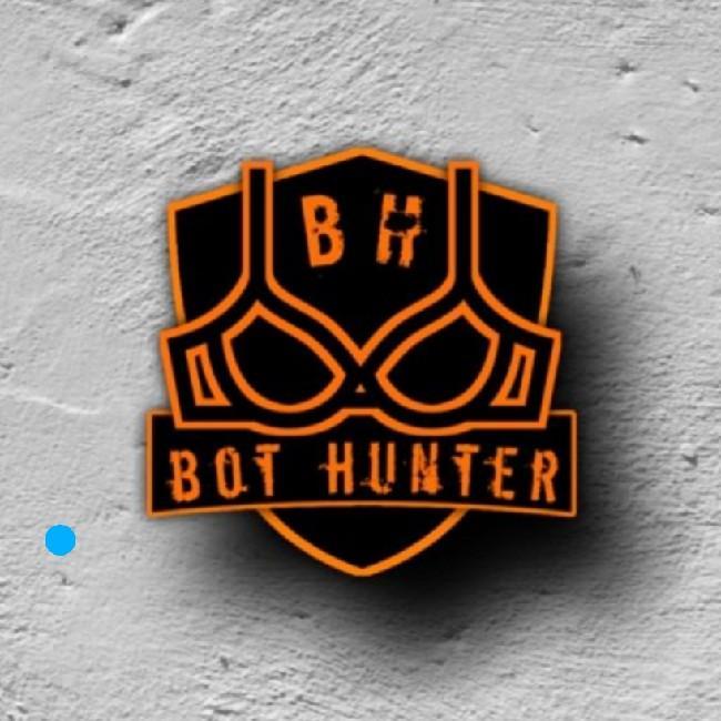 Bot_Hunter