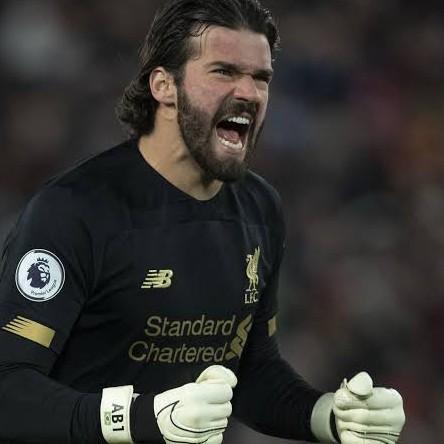 ALLISON BECKER