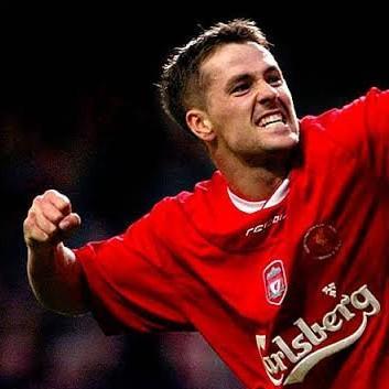 MICHAEL OWEN