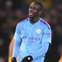 BENJAMIN MENDY