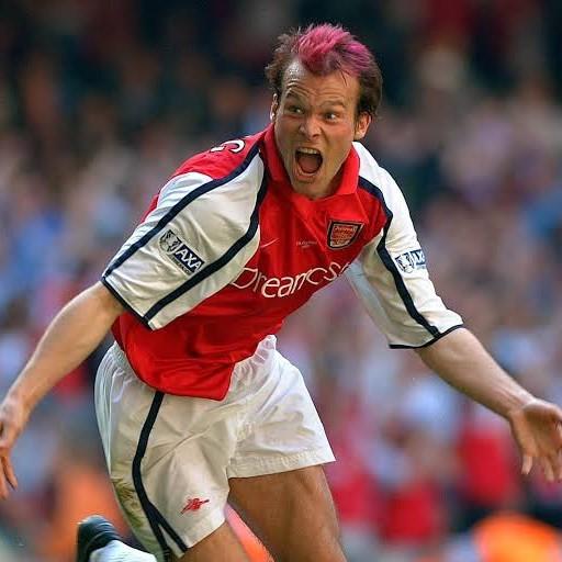 FREDDIE LJUNGBERG