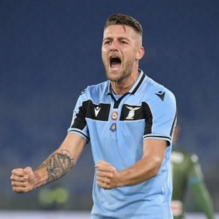 Sergej Milinković-Savić