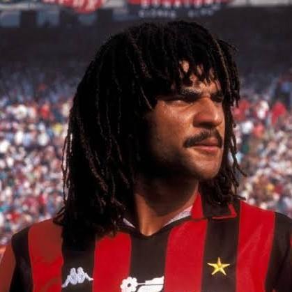 RUUD GULLIT