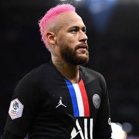 NEYMAR Jr.