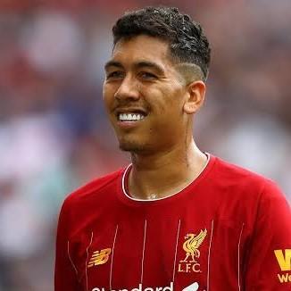 ROBERTO FIRMINO