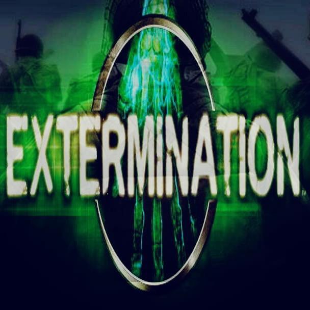 The Extermination