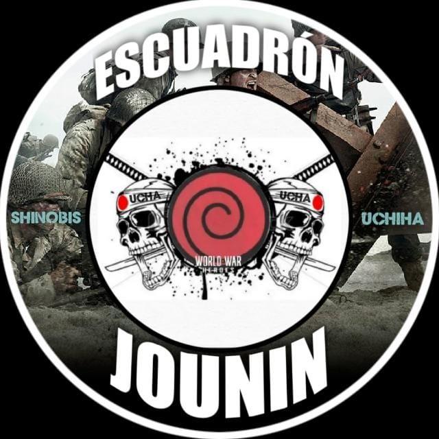 Ucha Jounin