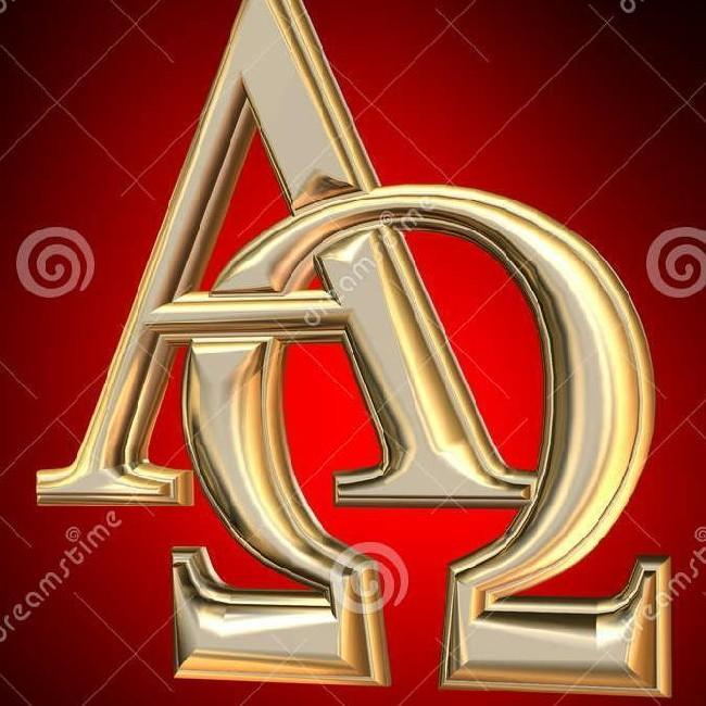 Alfa y Omega