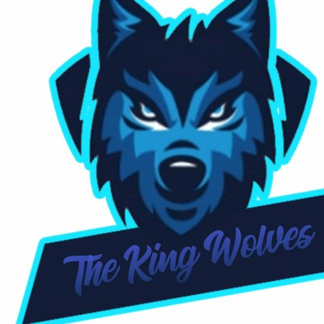 The king Wolves