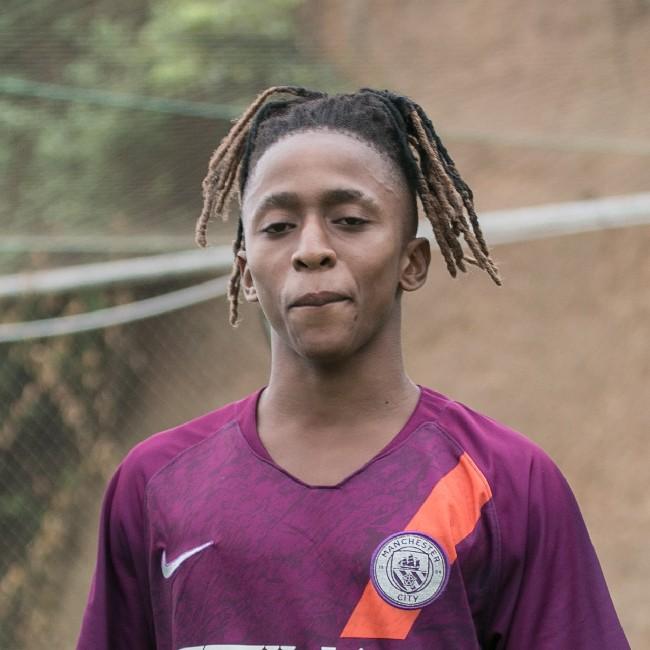 Prince Okagu