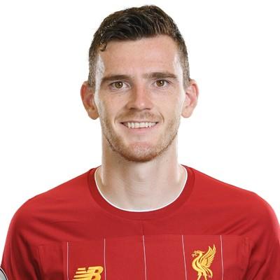 A Robertson