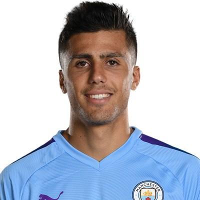 Rodri