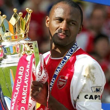 Patrick viera
