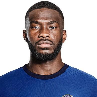 F Tomori