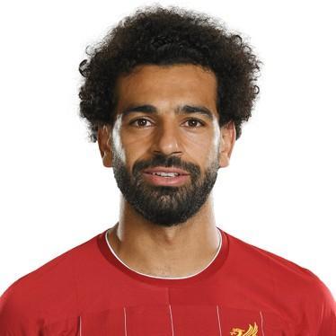 M Salah
