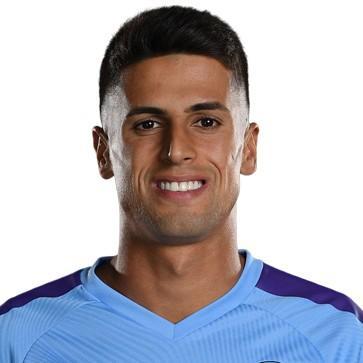 J Cancelo
