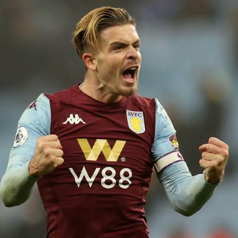 Grealish