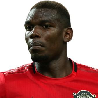 P Pogba