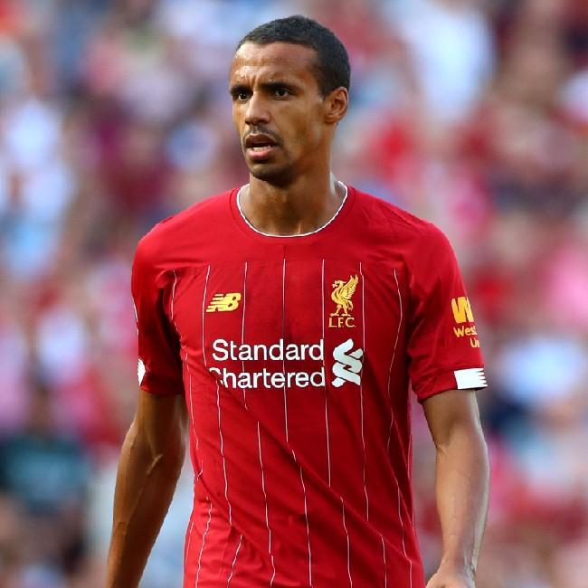 Matip