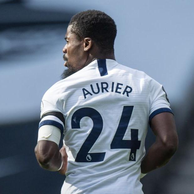 Aurier