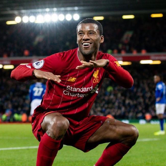 Wijnaldum