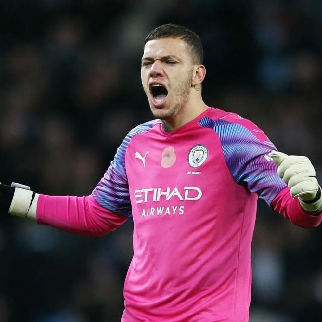Ederson