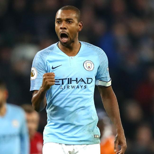Fernandinho