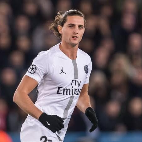 ADRIAN RABIOT