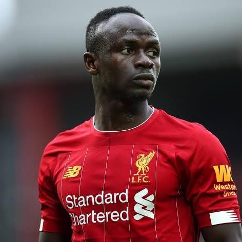 SADIO MANE