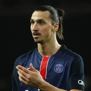ZLATEN IBRAHIMOVIC