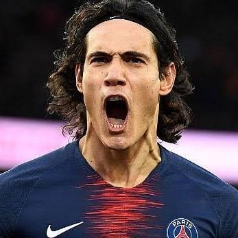 EDINSON CAVANI