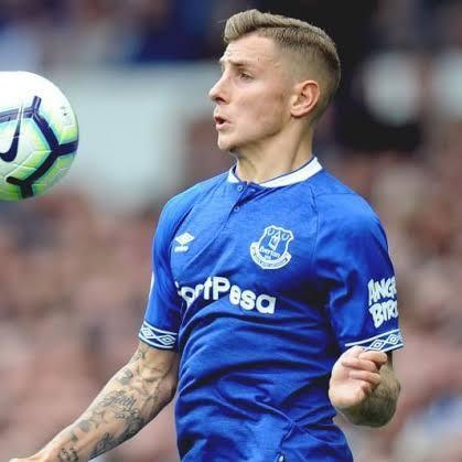 LUCAS DIGNE