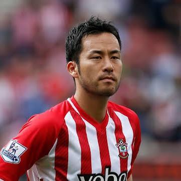 MAYA YOSHIDA