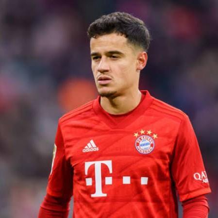PHILIPE COUTINHO