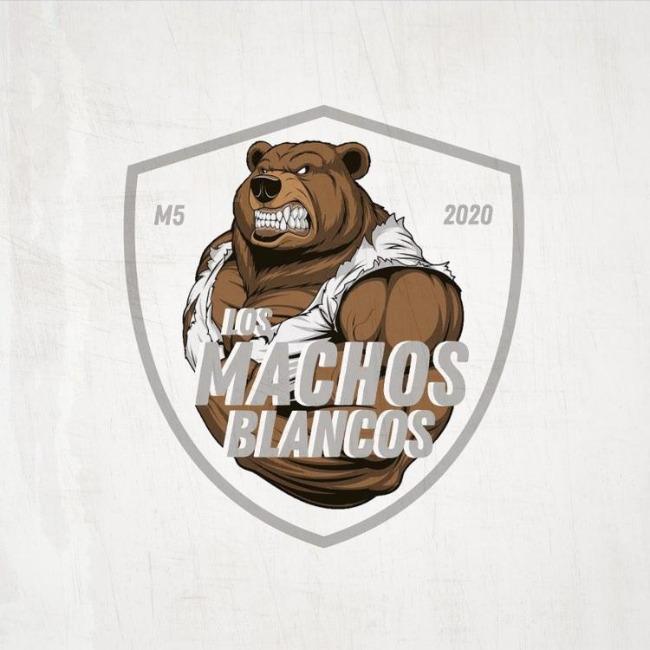 Machos Blancos