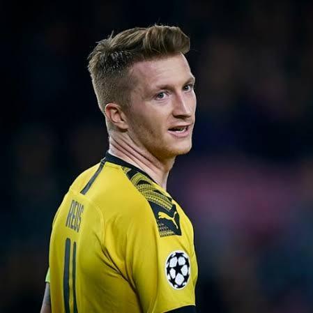 MARCO REUS