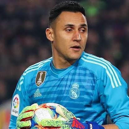 KEYLER NAVAS