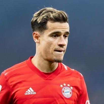 Coutinho