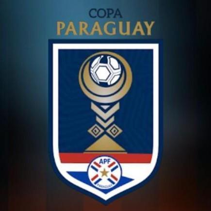 COPA PARAGUAY🏆🇵🇾