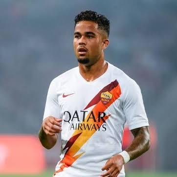 JUSTIN KLUIVERT